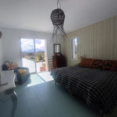 Basque Contemporaine Avec Piscine Privee Et Parking A 15 Min De Biarritz - Fr-1-239-1029 Villa Arbonne