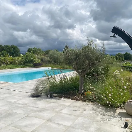 Basque Contemporaine Avec Piscine Privee Et Parking A 15 Min De Biarritz - Fr-1-239-1029 Villa
